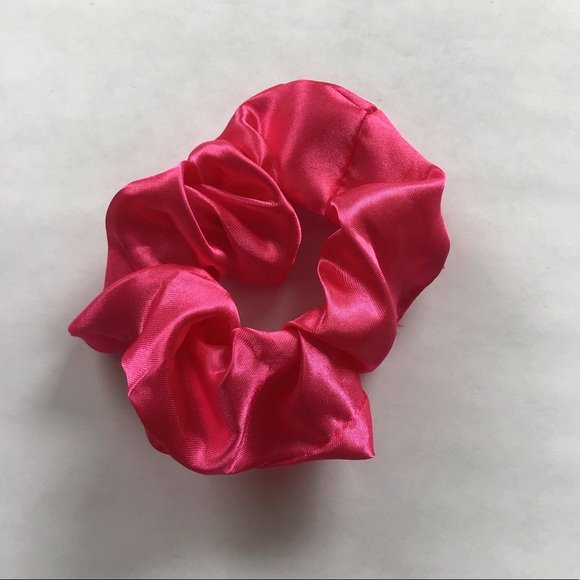 Satin Scrunchies - Picture 3 of 7